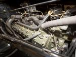 Packard Twelve All-Weather Cabriolet by Rollston 1938 года